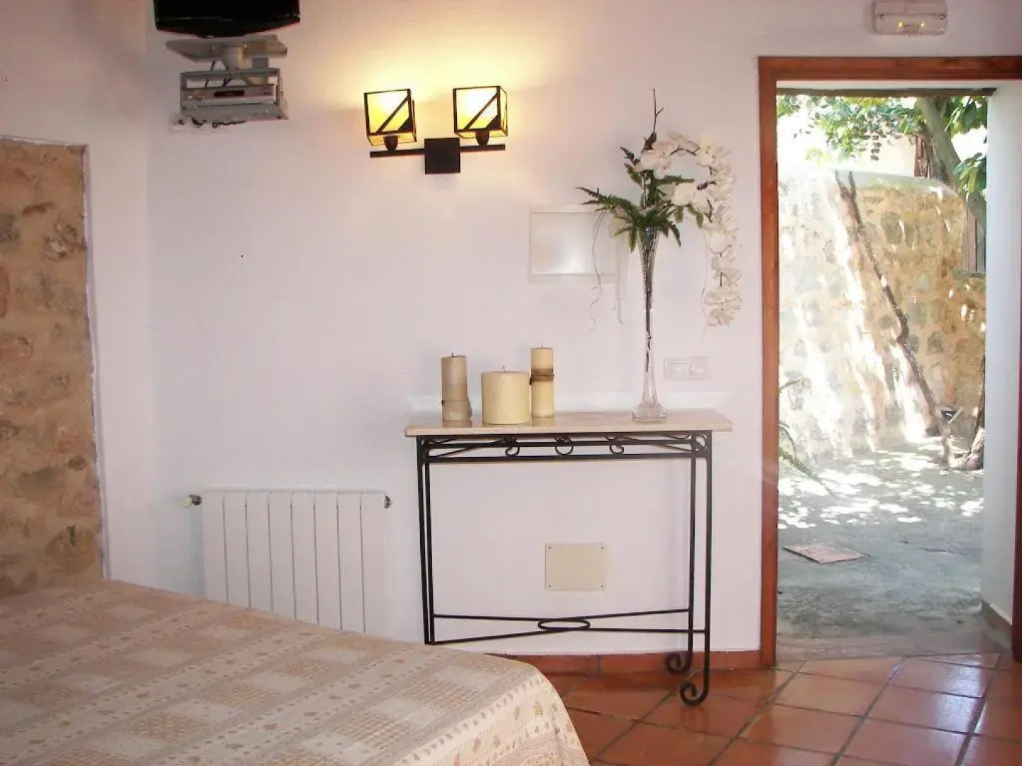 Agroturismo Can Pere Sord