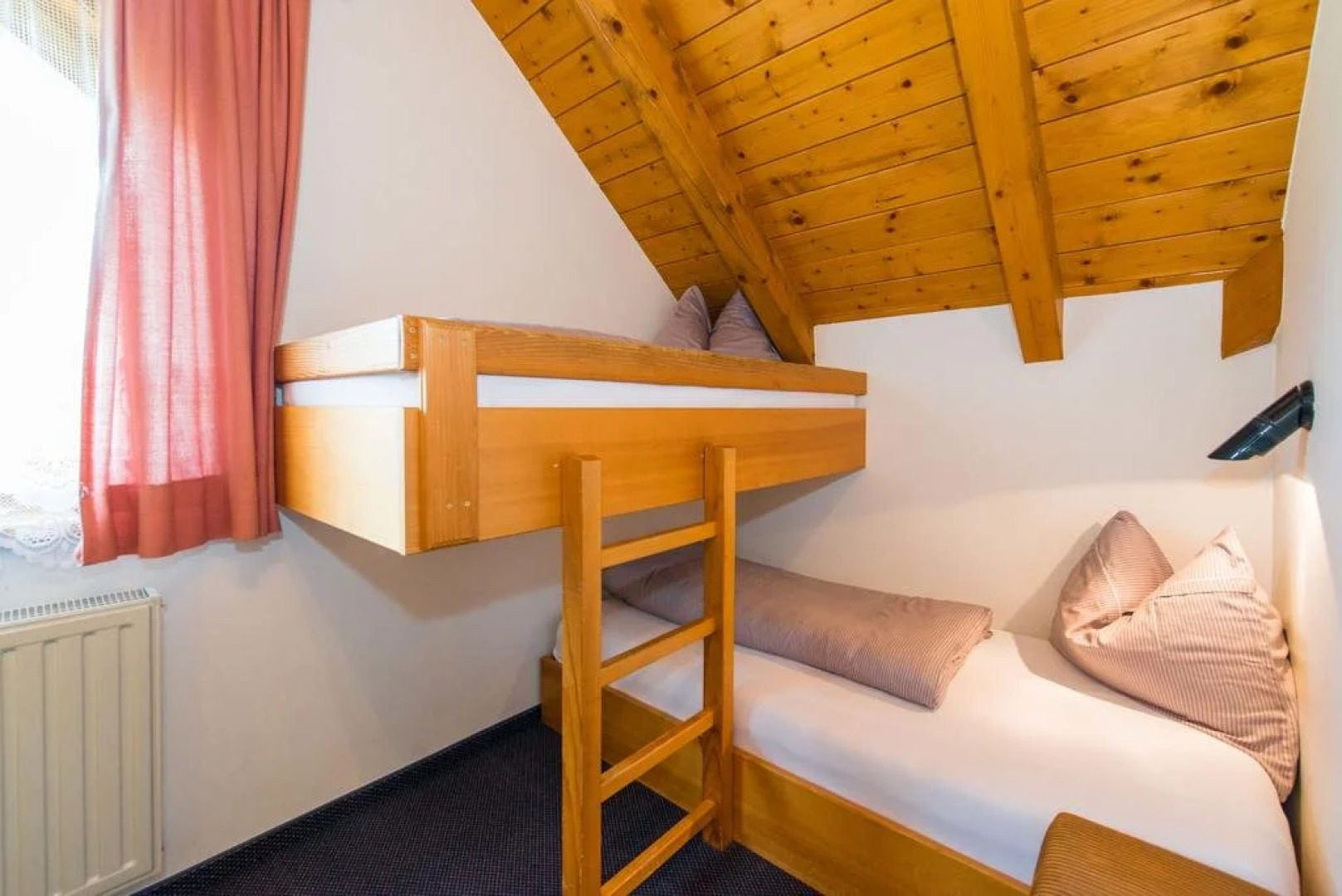 Pension und Ferienhaus Winkler-Tuschnig