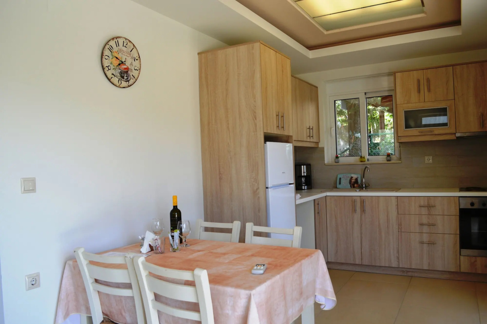 Matala Bay Apartments