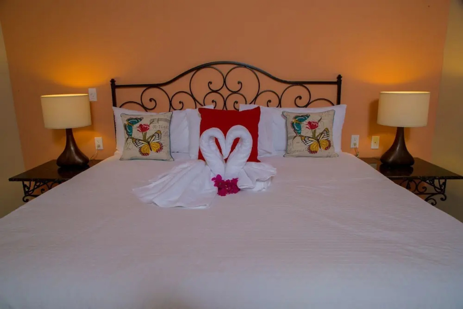 Cabañas Vista La Ribera