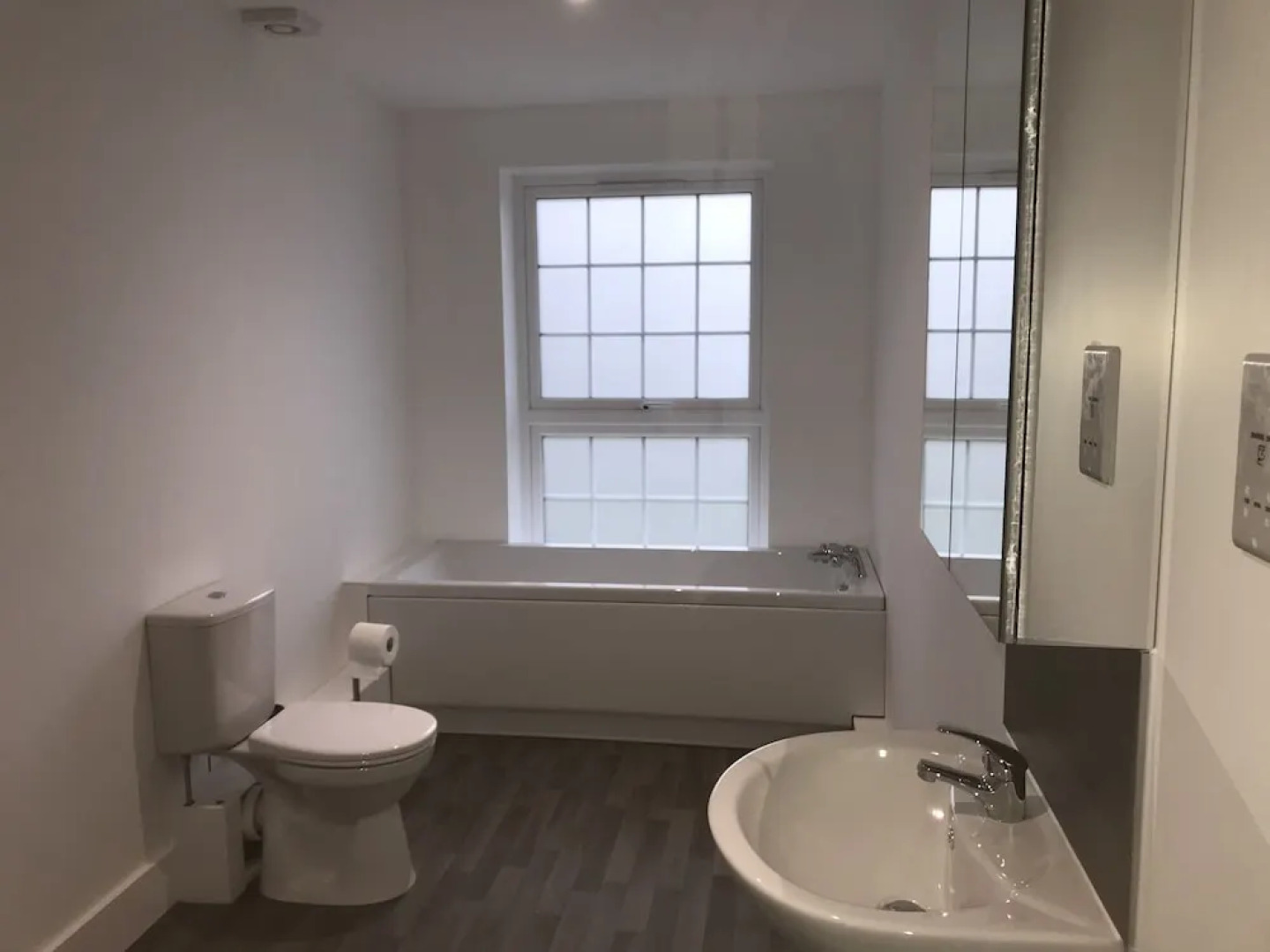 Stunning 3 bed Lodge 2000sq