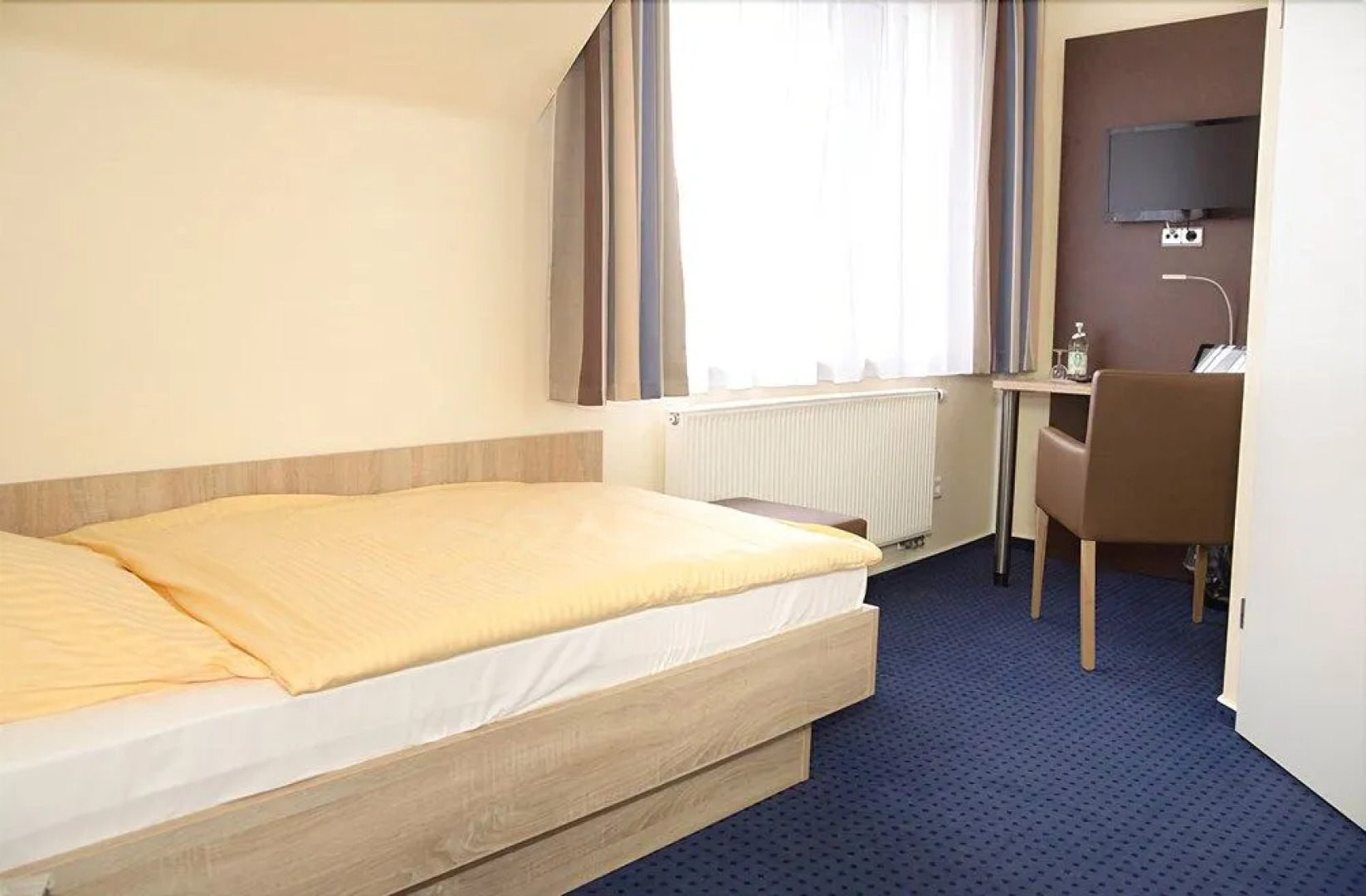 Hotel-Restaurant Lütkebohmert