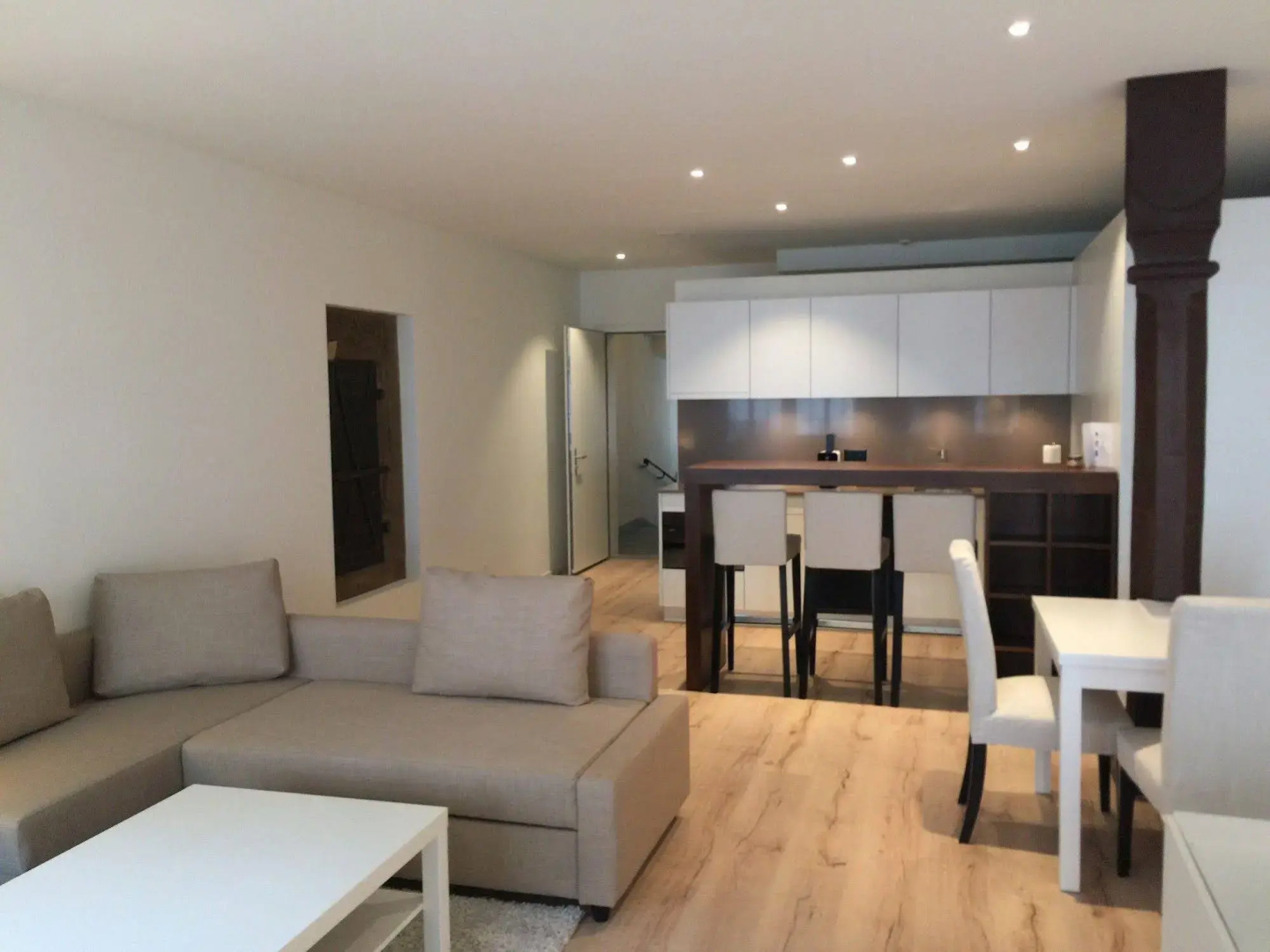 Altstadt Hotel Krone Apartments Luzern