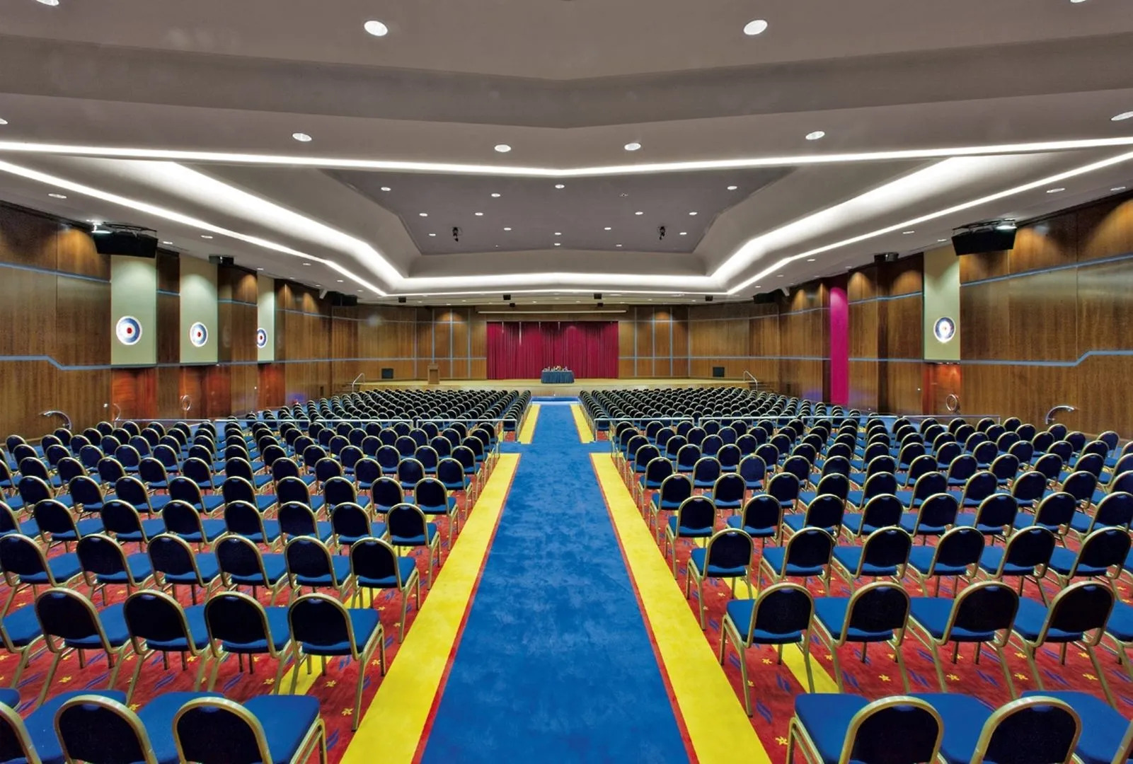 Kipriotis Panorama Hotel & Suites