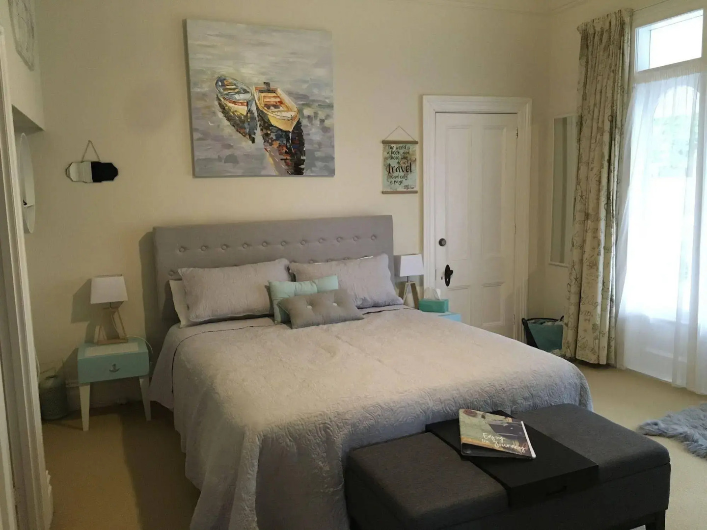 Chelsea House Bed & Breakfast