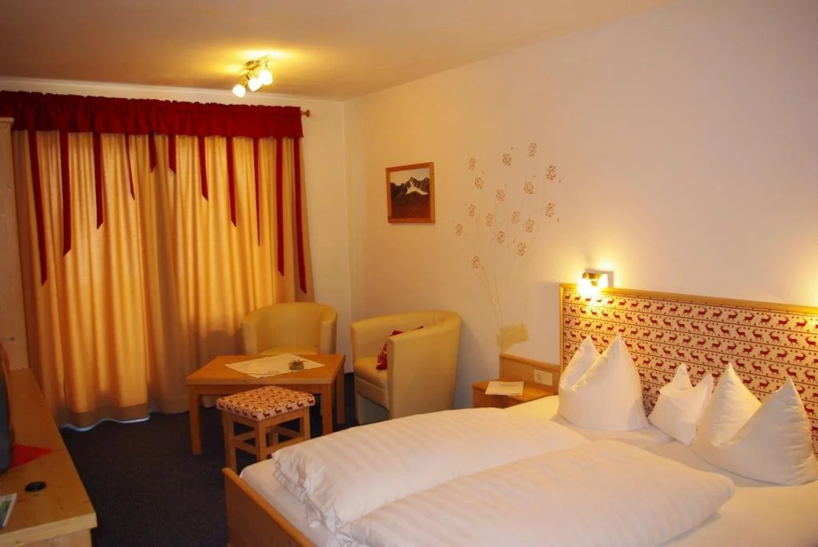 Vital-Landhotel Pfleger