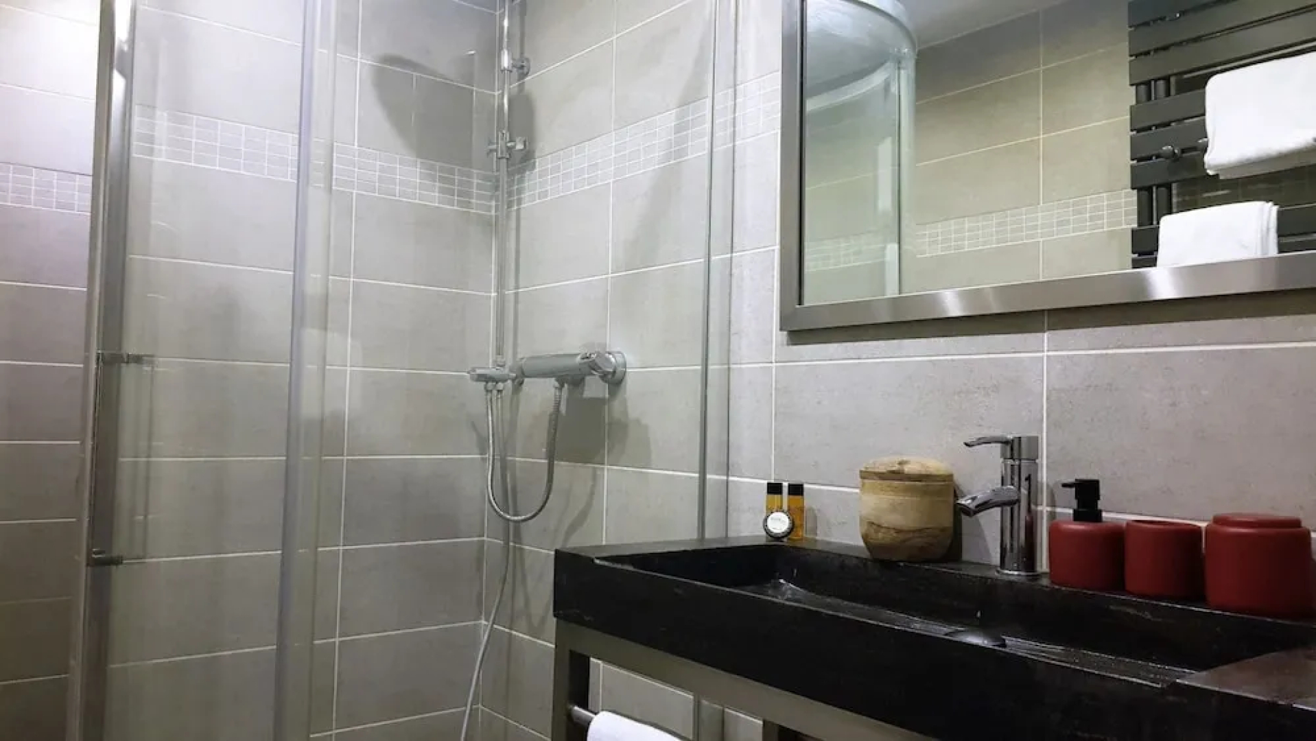 Appart Hotel Lille - Clem