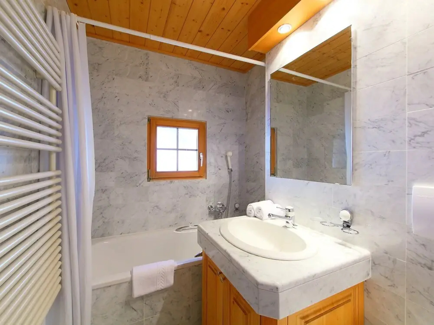 Le Faucon 7 Ollon in Ollon