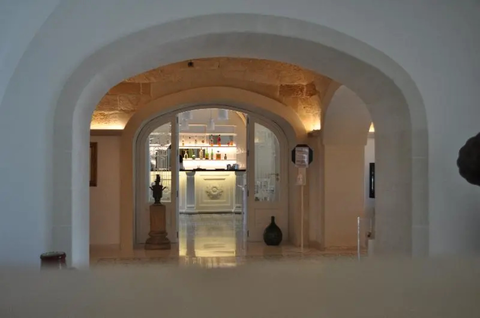 Hotel Villa Rosa Antico