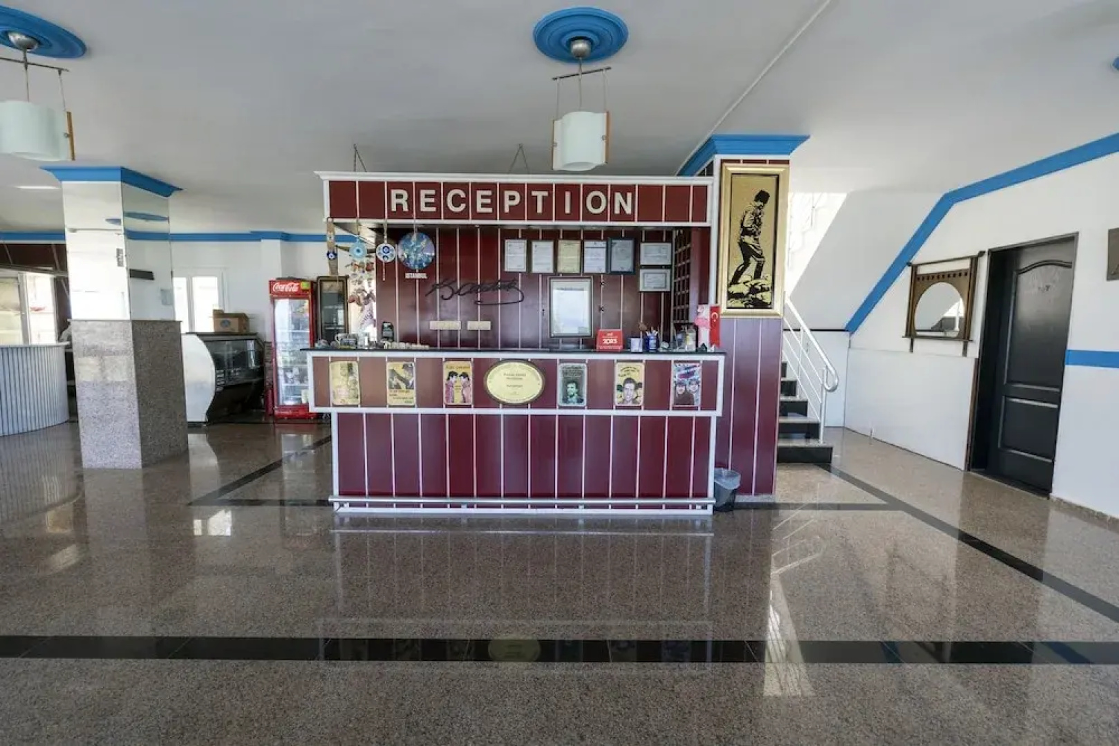 Masal Deniz Hotel
