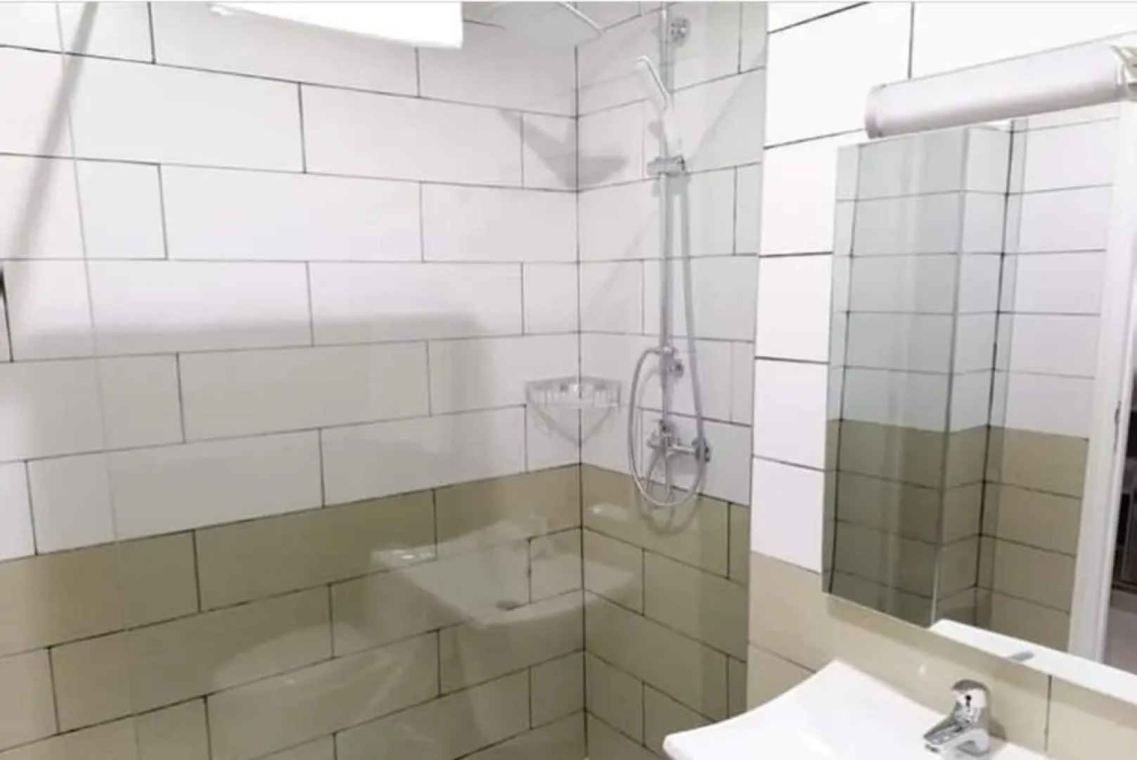 Hôtel du Lac Béjaïa