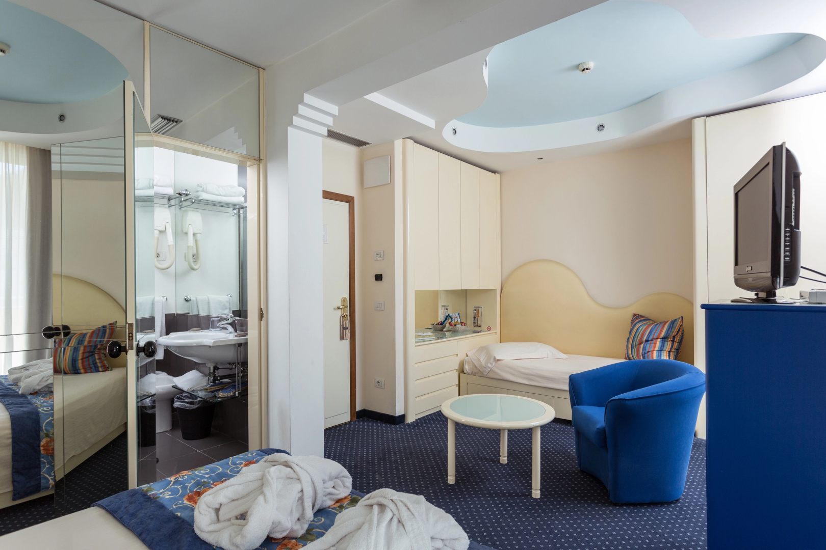 Hotel Lunariccione