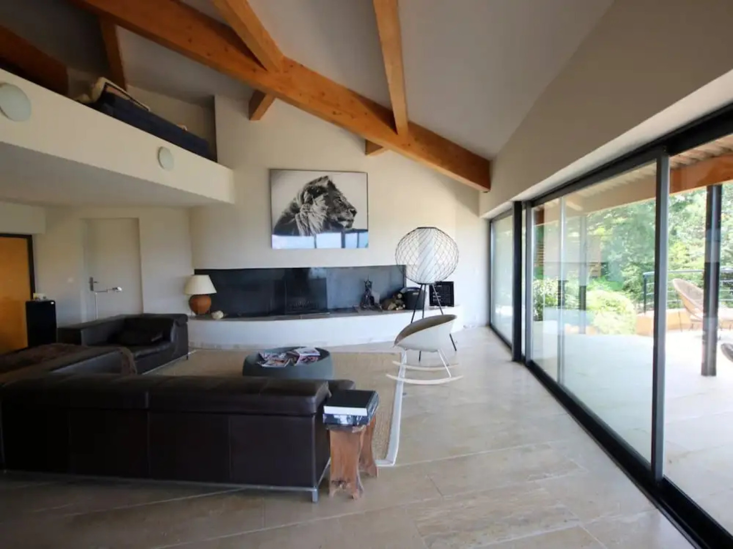 Beautiful Villa With a Private Pool in Var