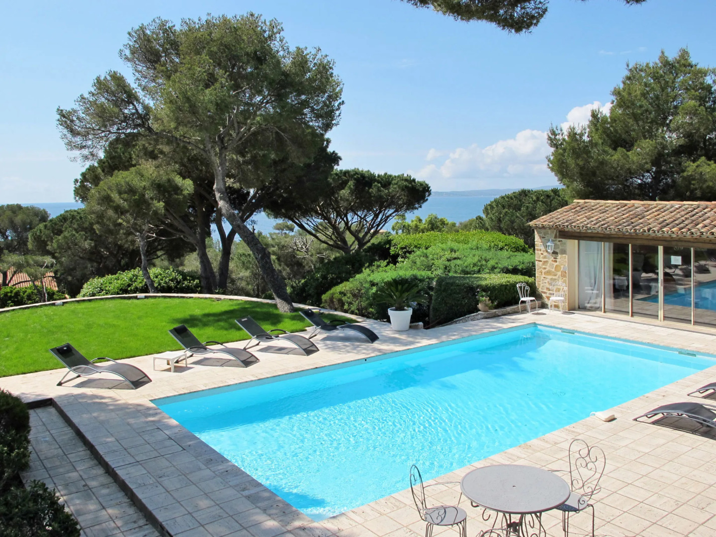 ;Villa La Crischona 185S