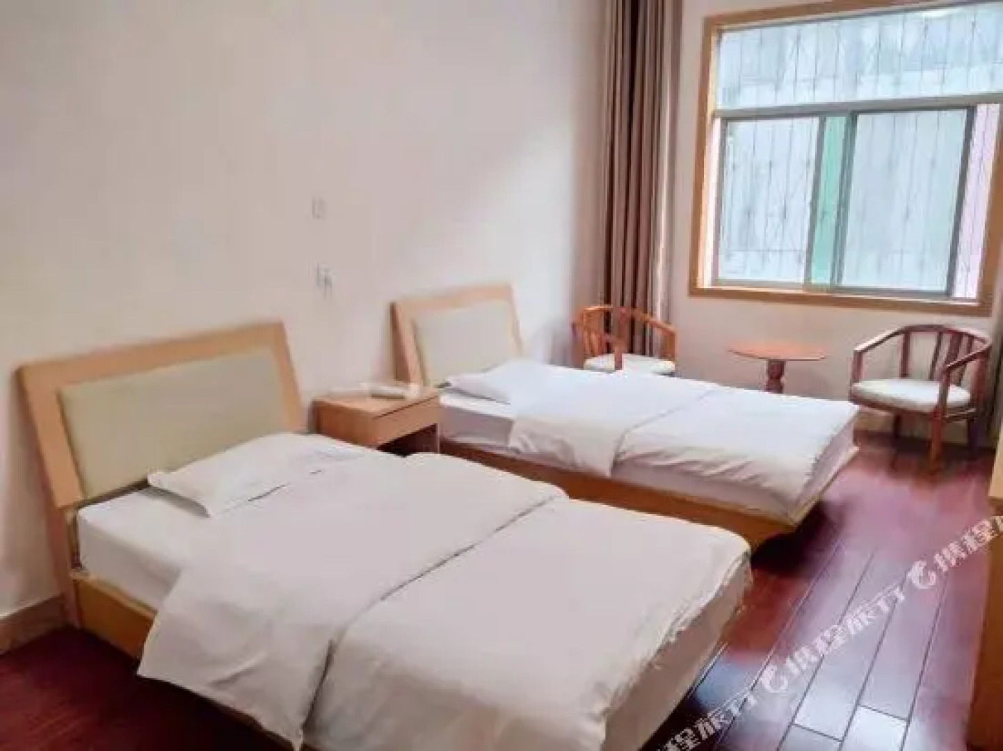 Xinxing Inn Shangnan