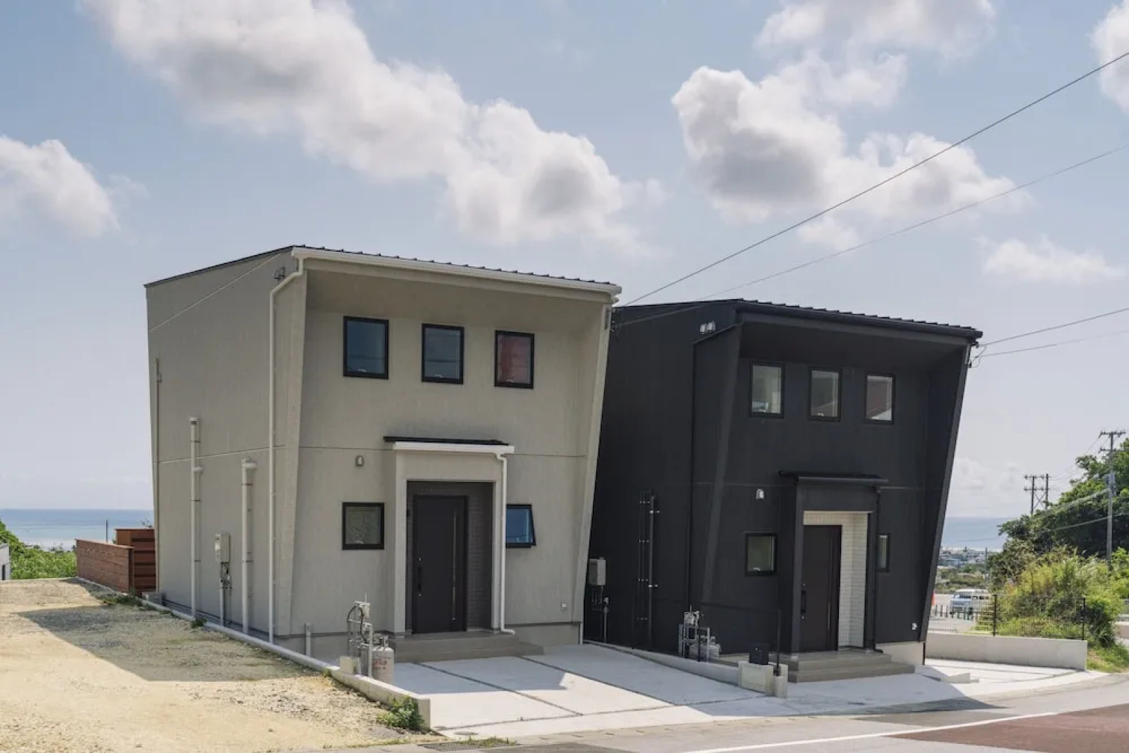 Private villa RESONANJO EDEN