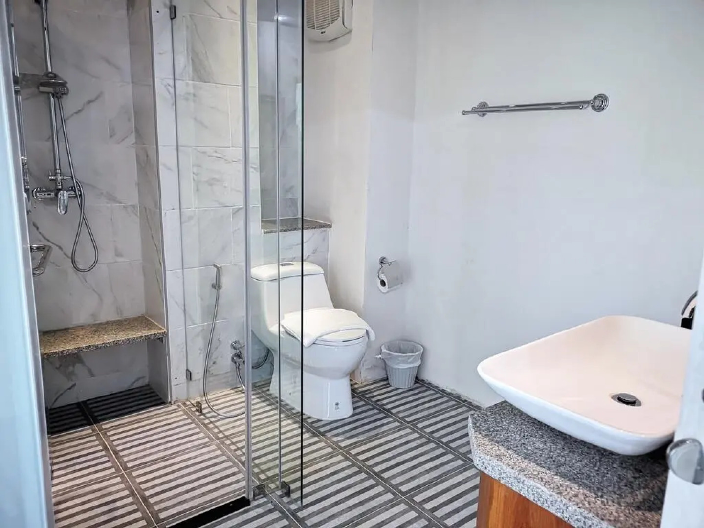 Royal Train Garden Resort