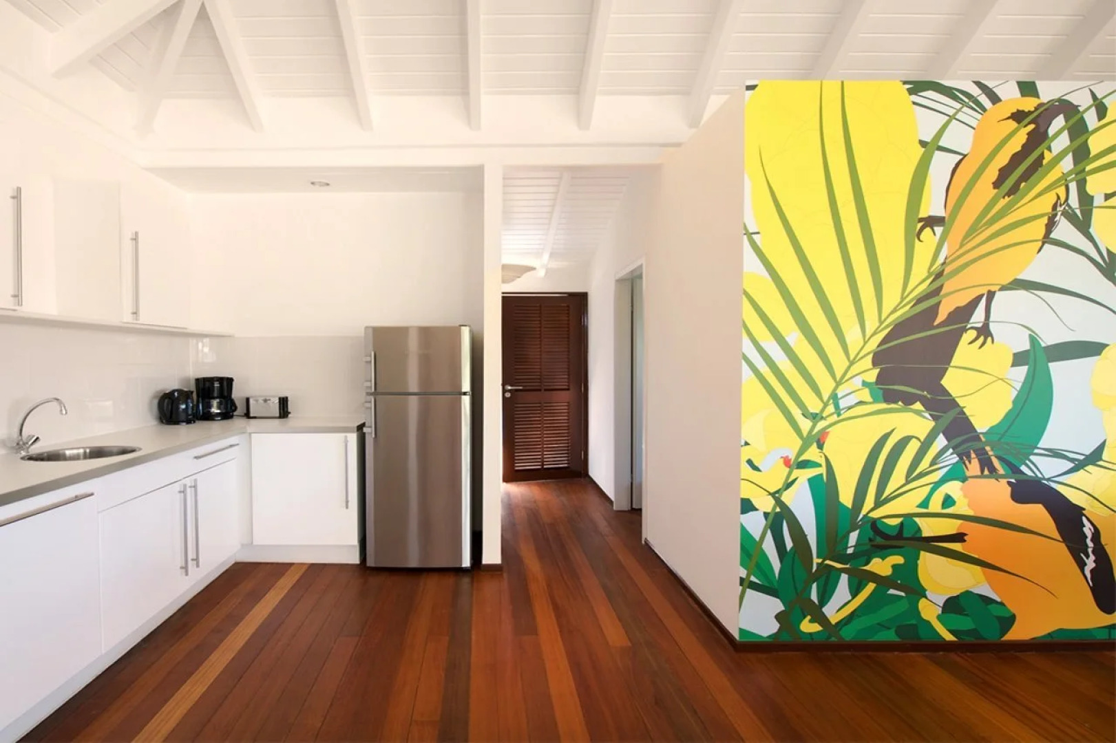 Papagayo Beach Resort