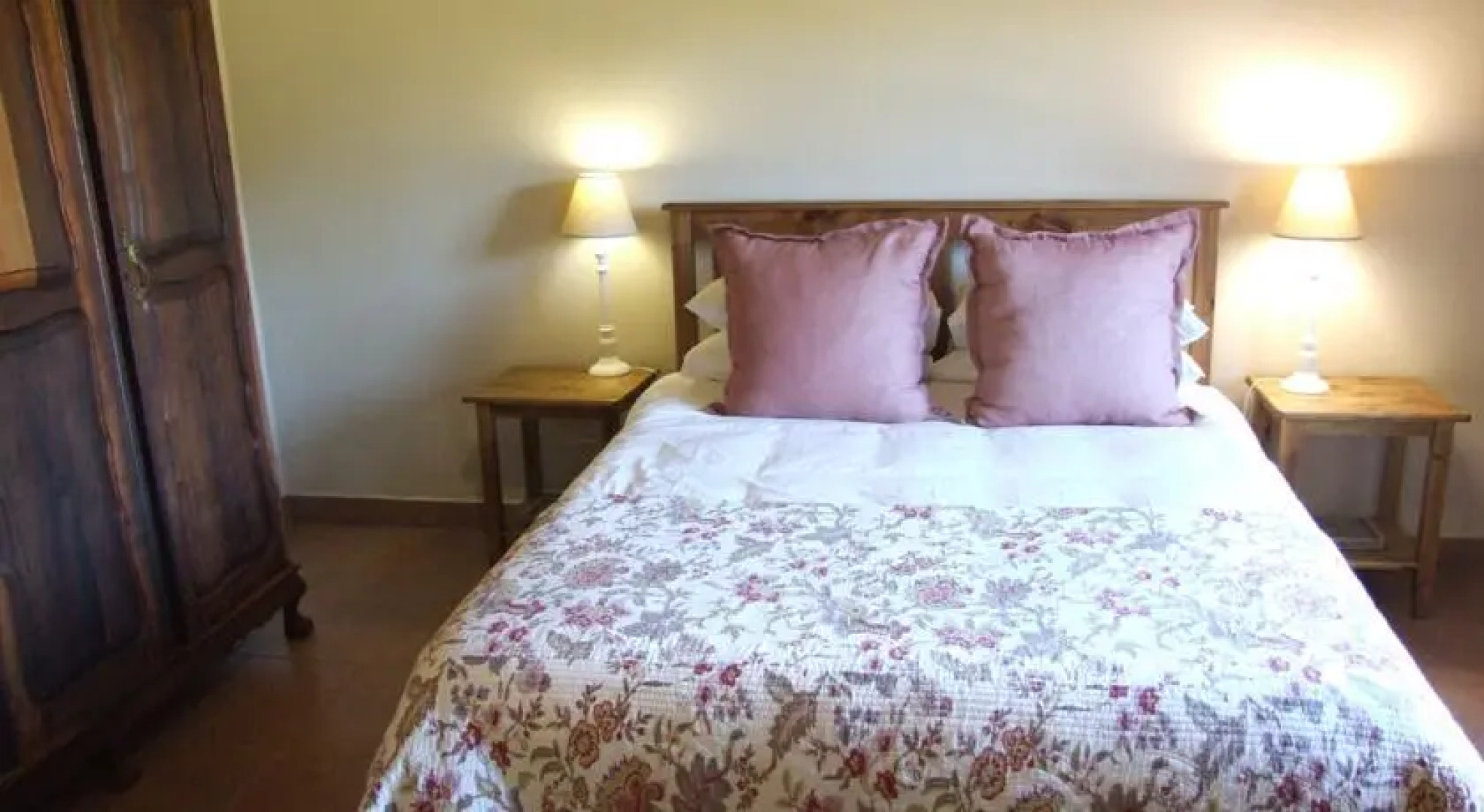 The Haven Self Catering Lodge