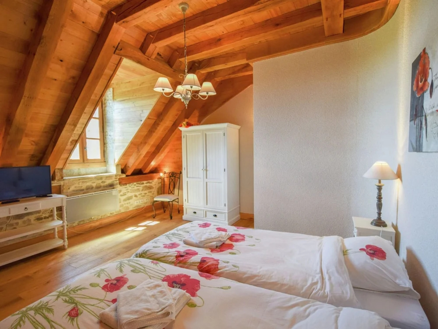 Elegant Villa in Saint-medard