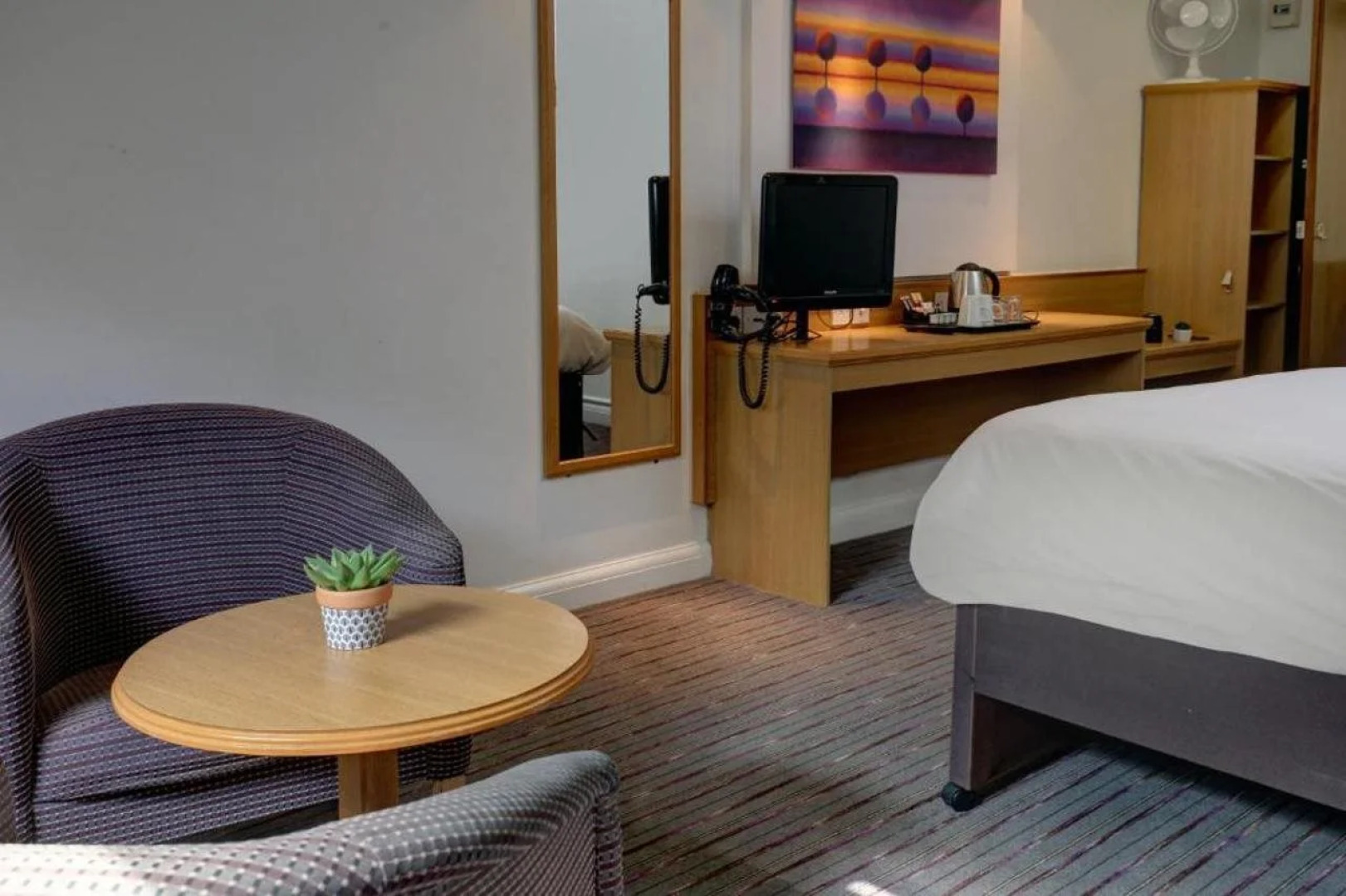 Orchid Epsom, Sure Hotel Collection by Best Western