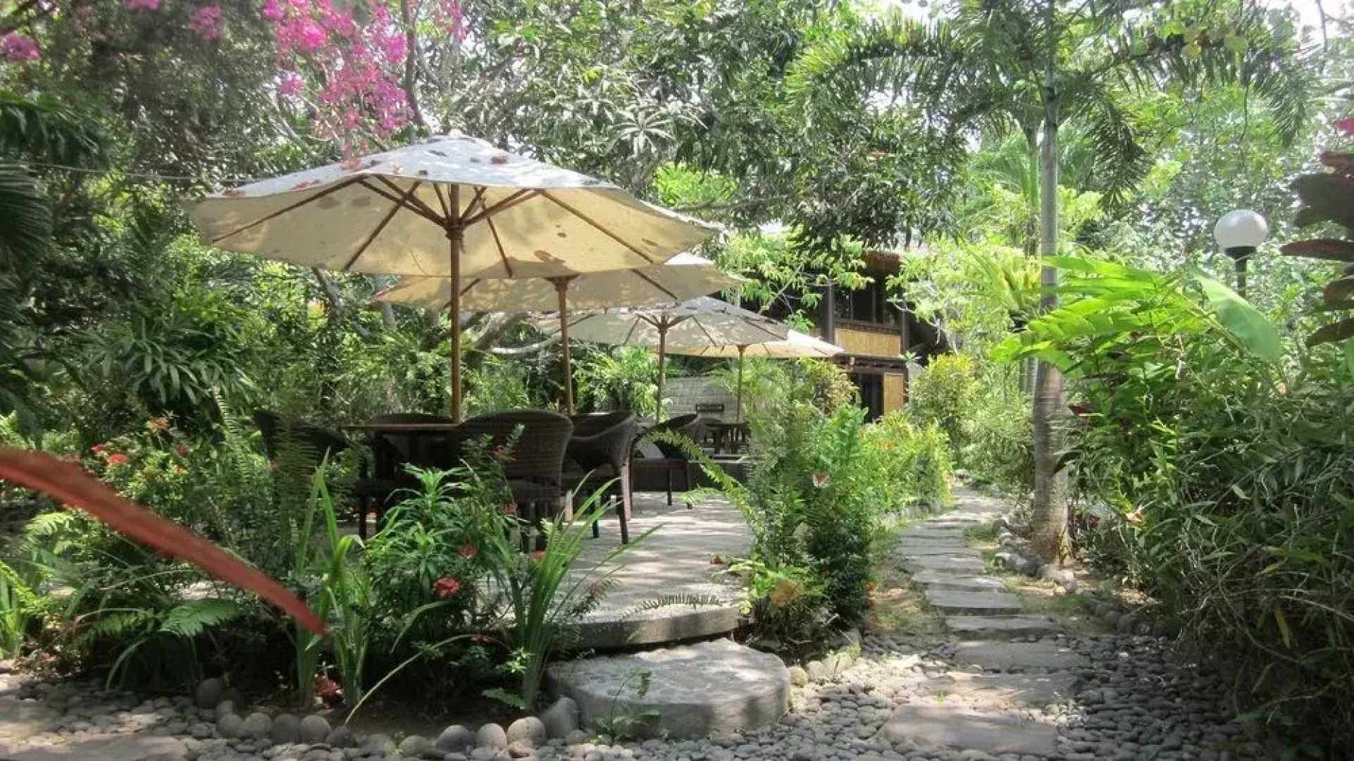 Pondok Pisces Bungalows