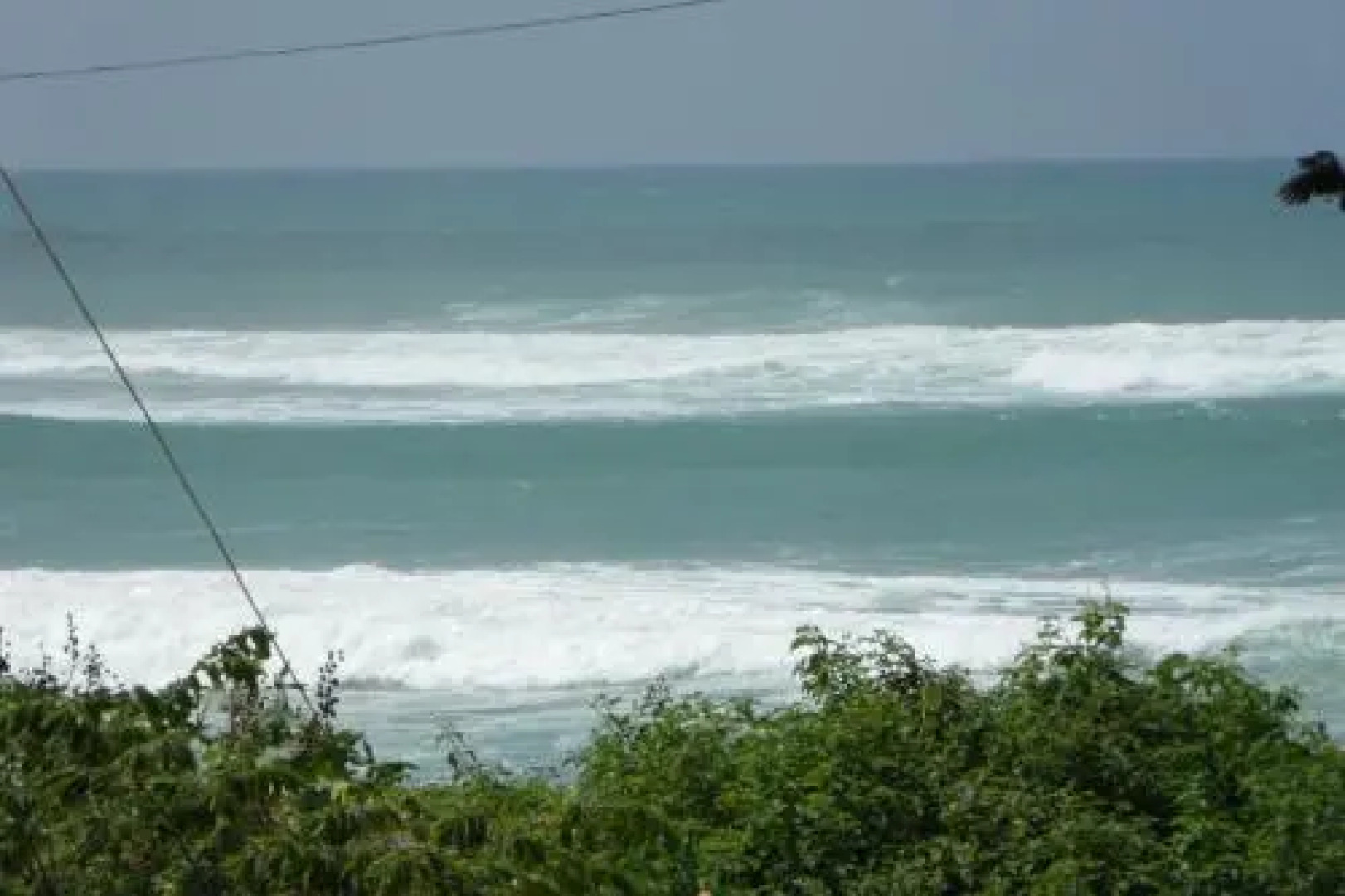 Dolce Vita Surf Rest Point