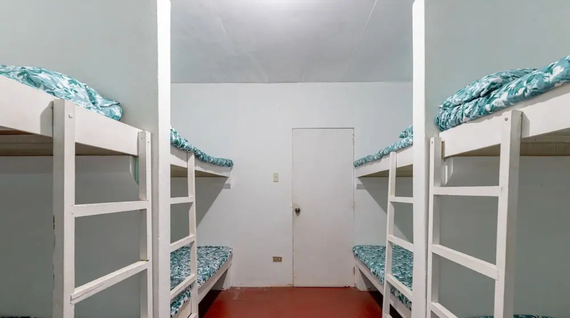 Zen Rooms Basic North Coast Resort