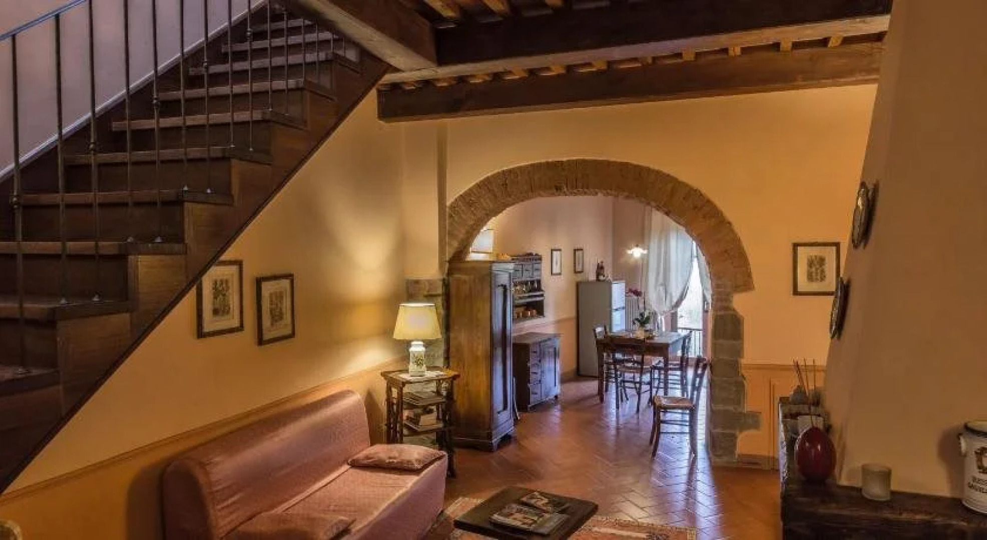 Residence Il Gavillaccio