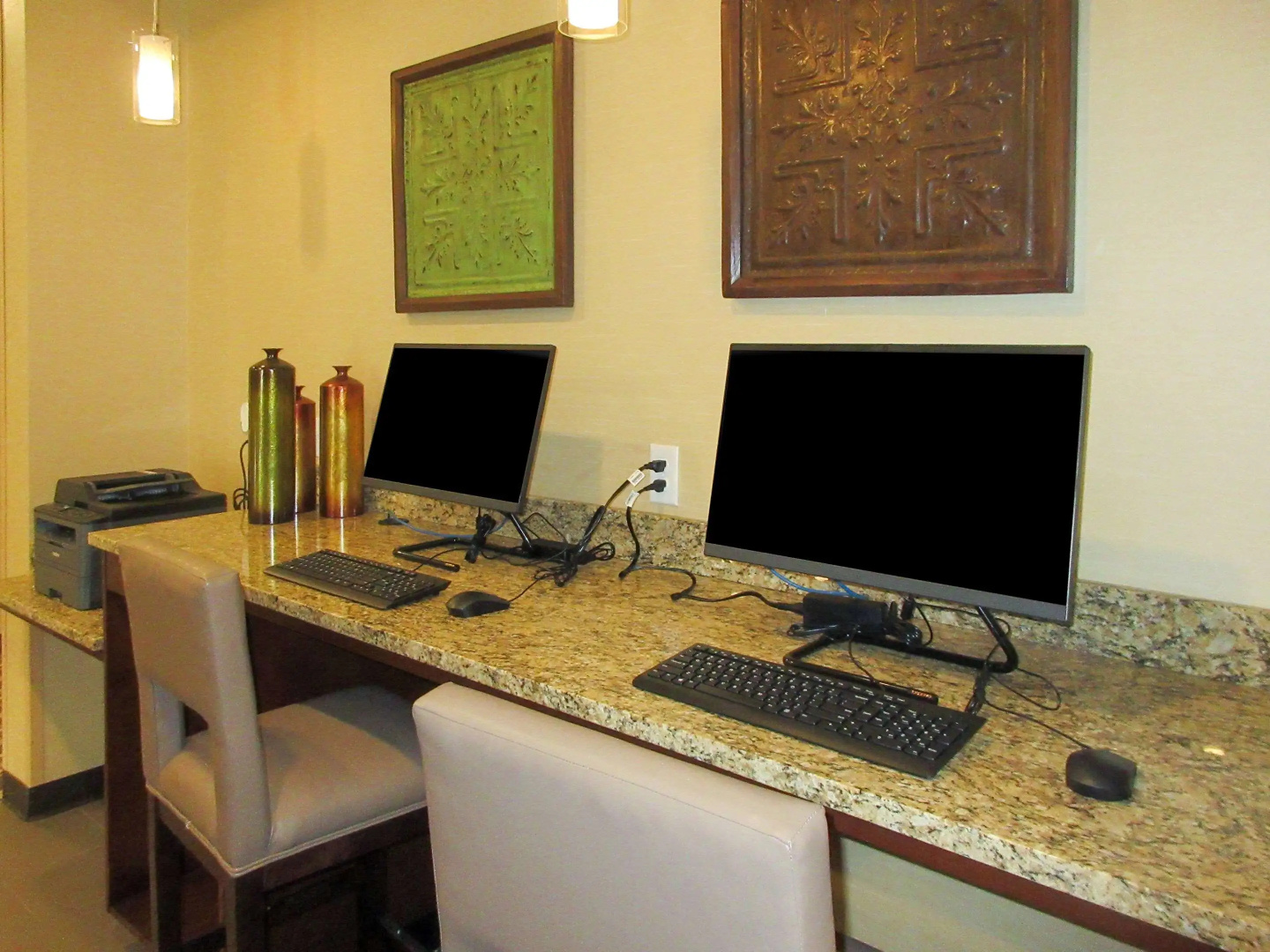 Comfort Suites Summerville North
