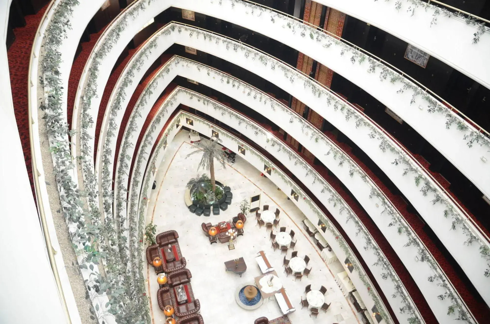 Hotel Rabat