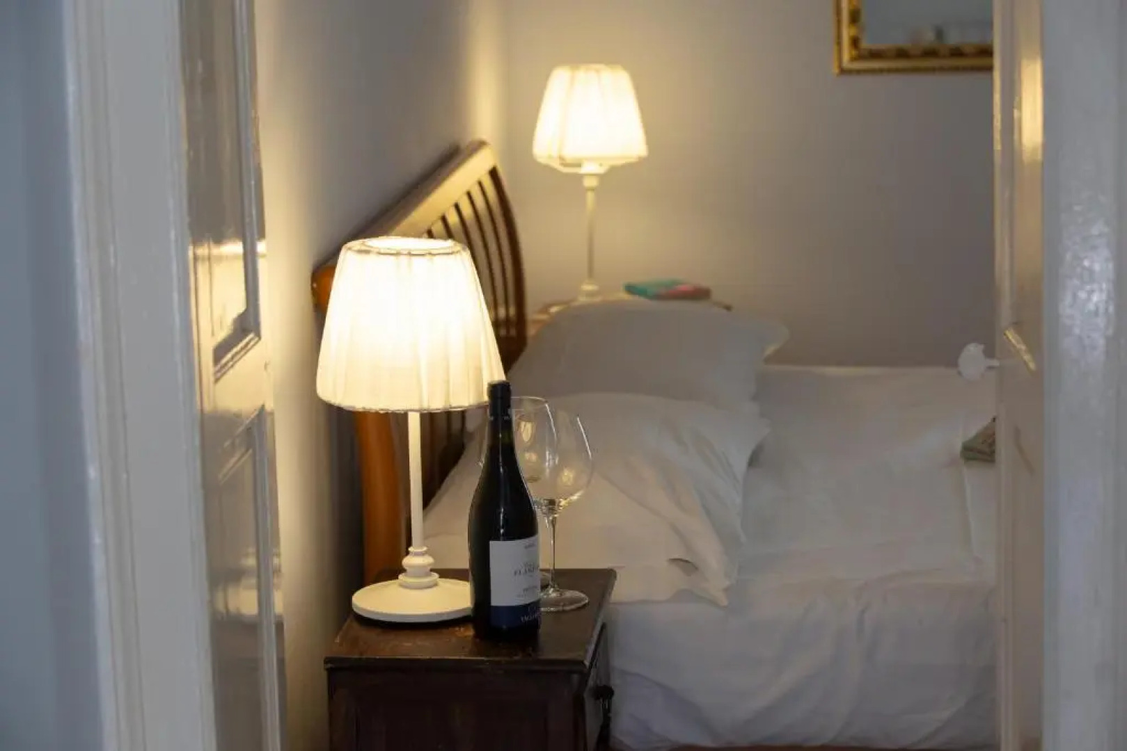 Dimora del Murattiano