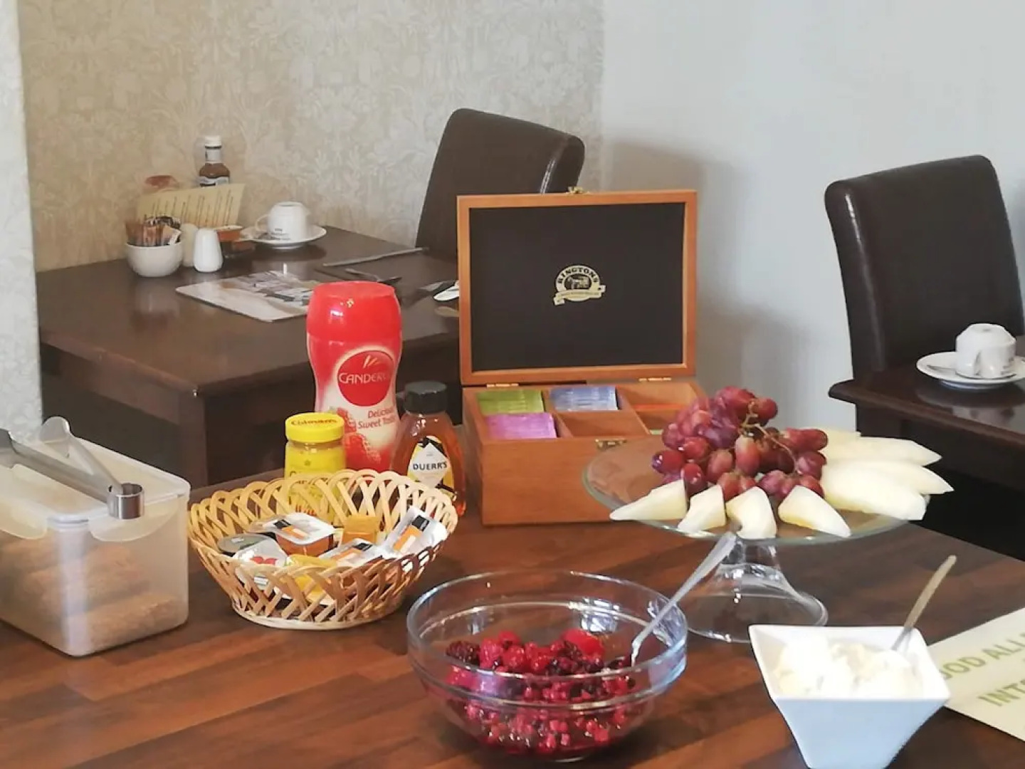 Esplanade Gardens B&B