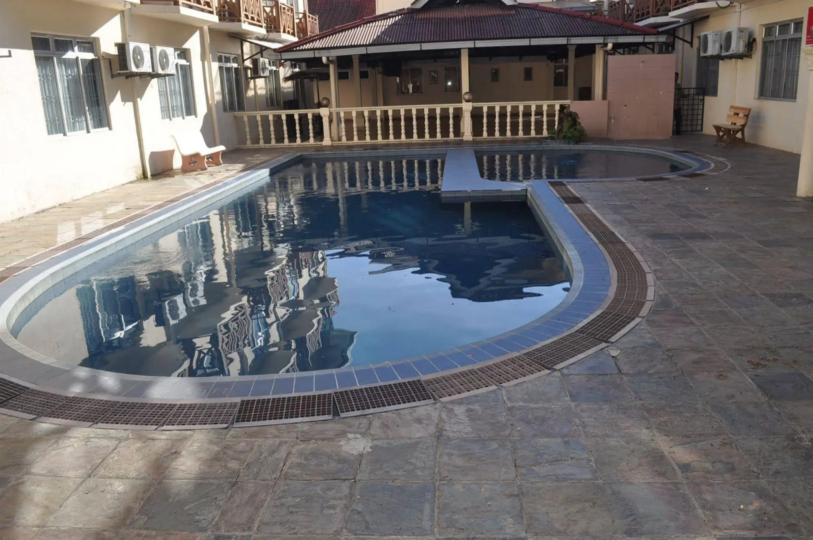 Hotel Seri Malaysia Kuantan