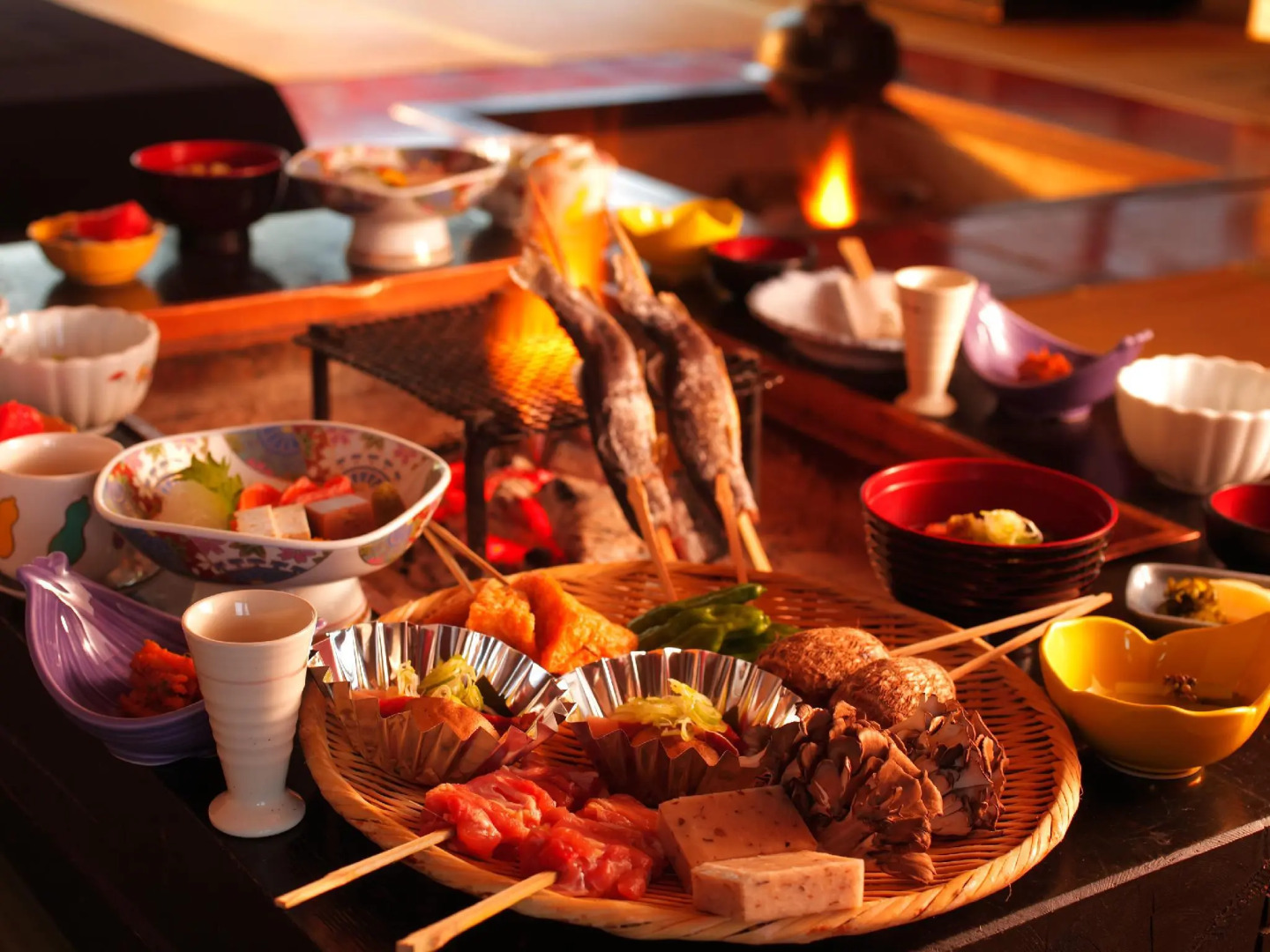 Ichirino Kogen Hotel Roan