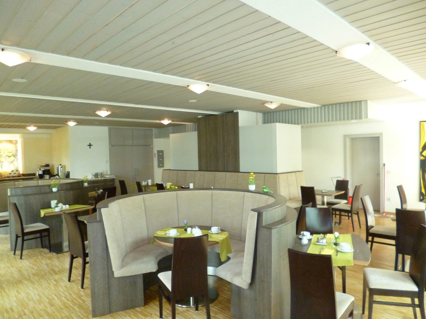 Kolping Hotel Schweinfurt