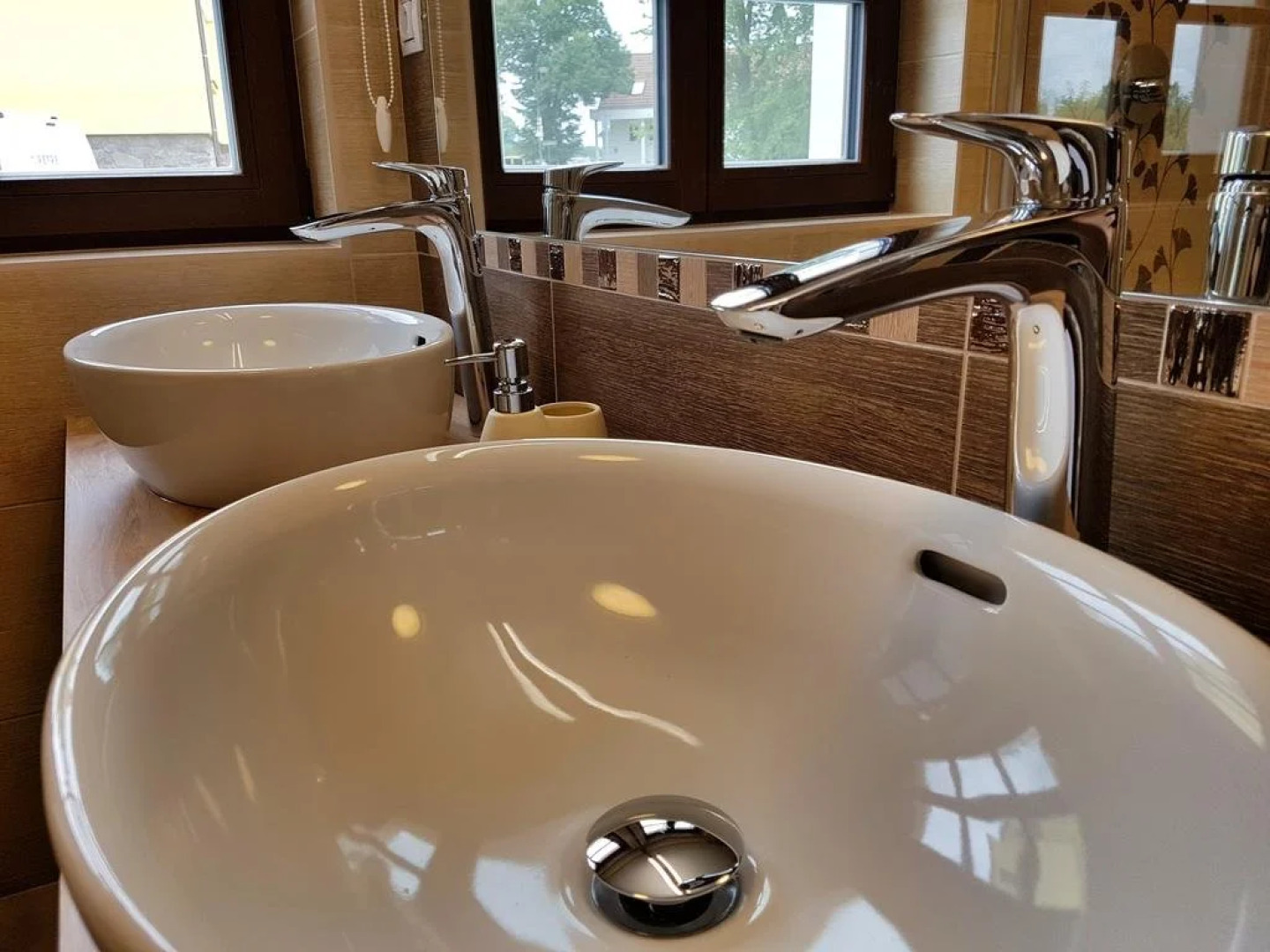 Apartmány Na Seníku