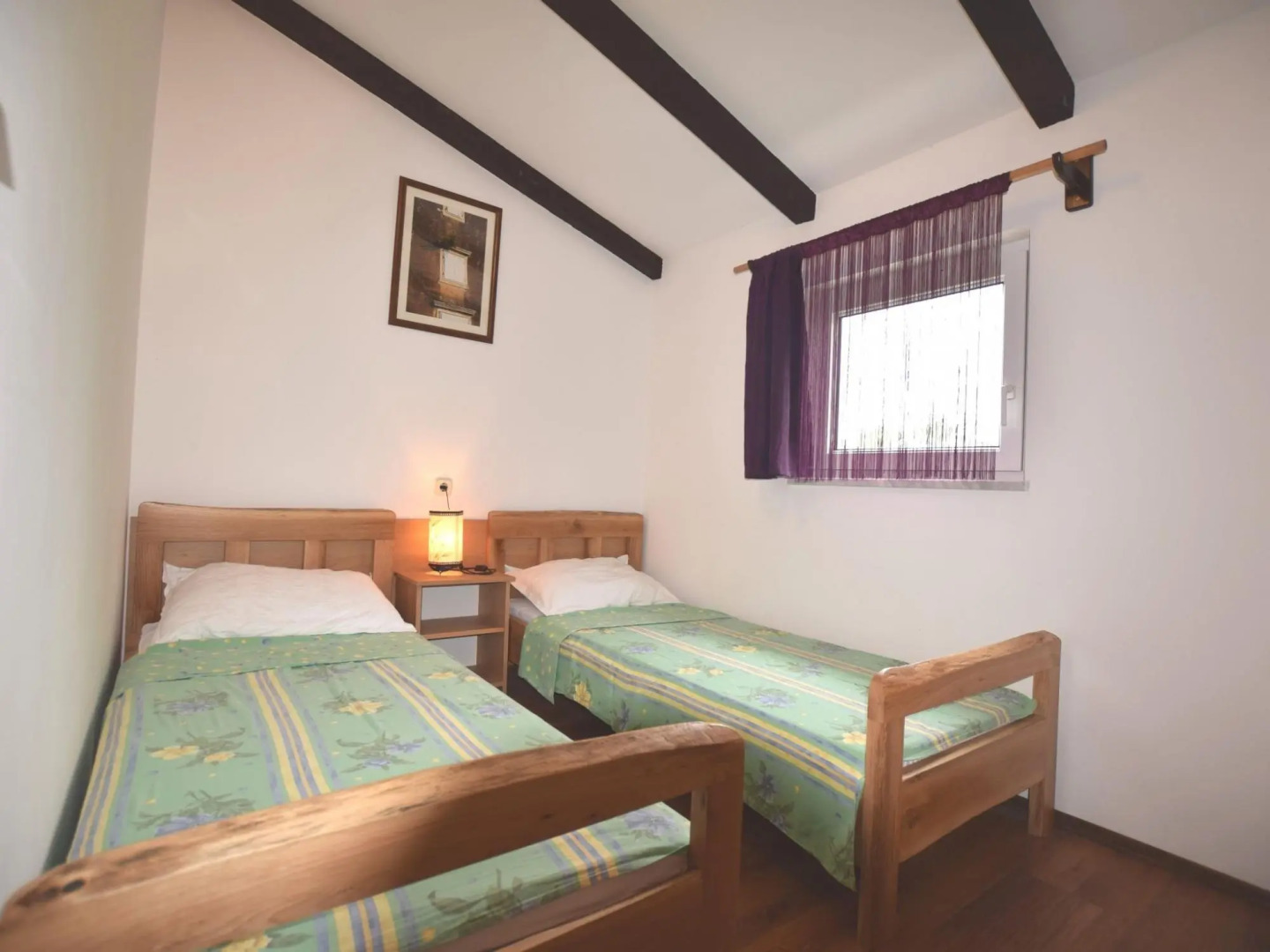 Apartment in Banjole Near Temple of Augustus