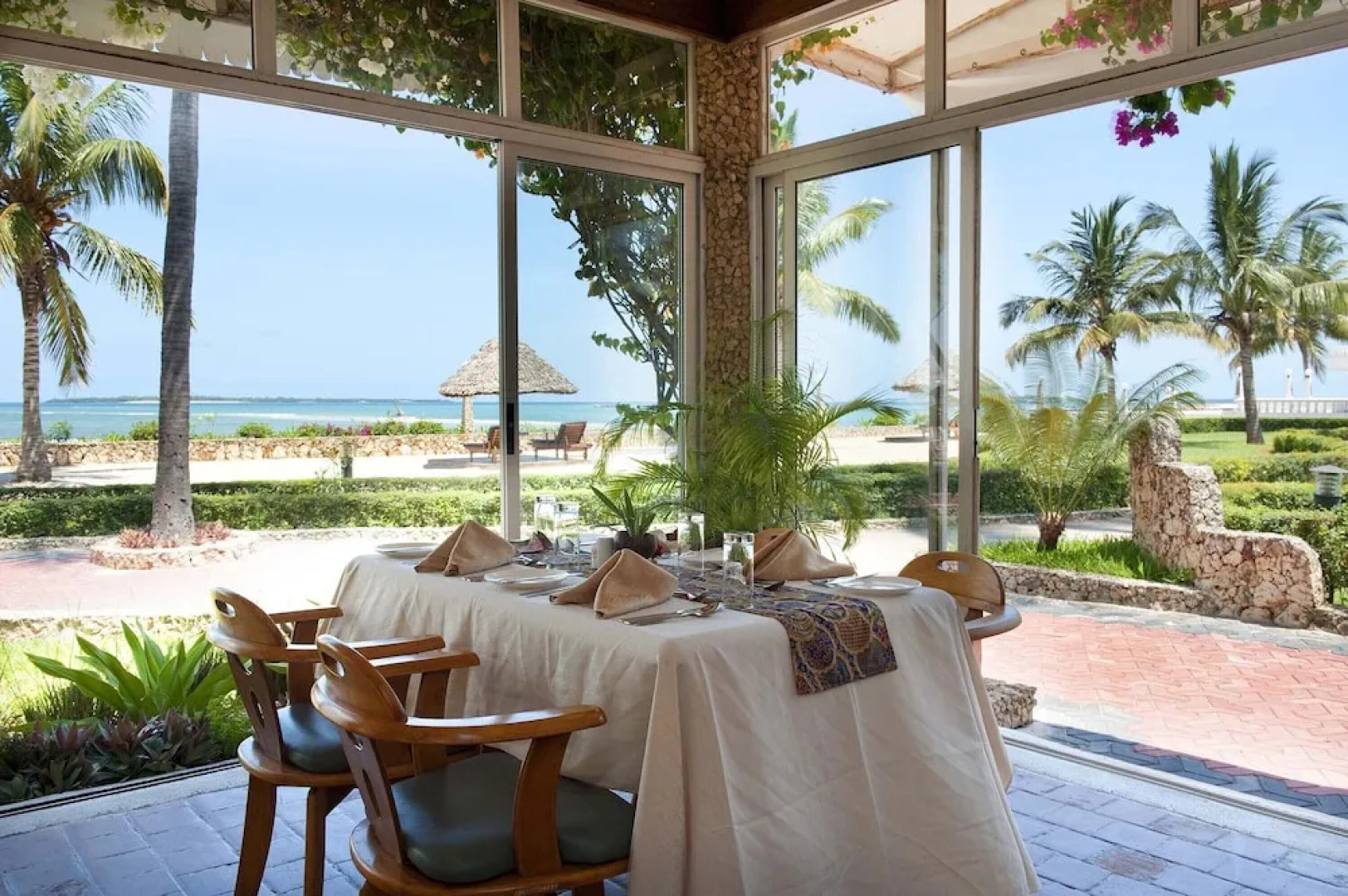 Kunduchi Beach Hotel & Resort