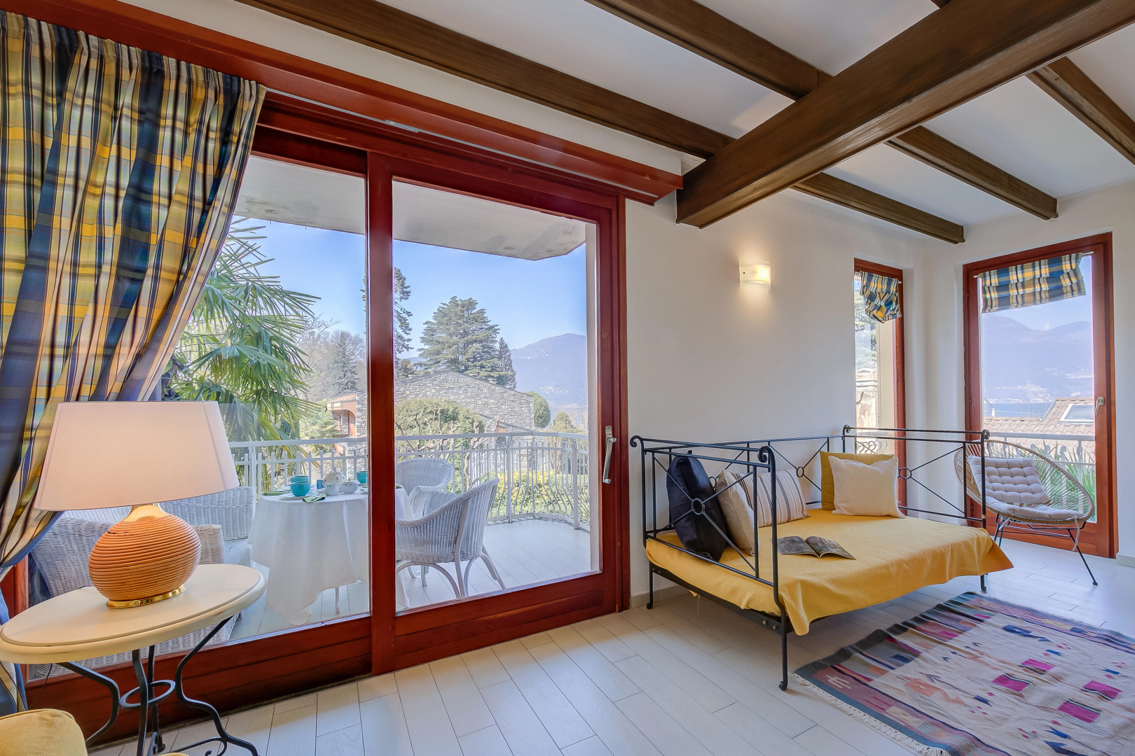 Residence Hermitage Mimosa