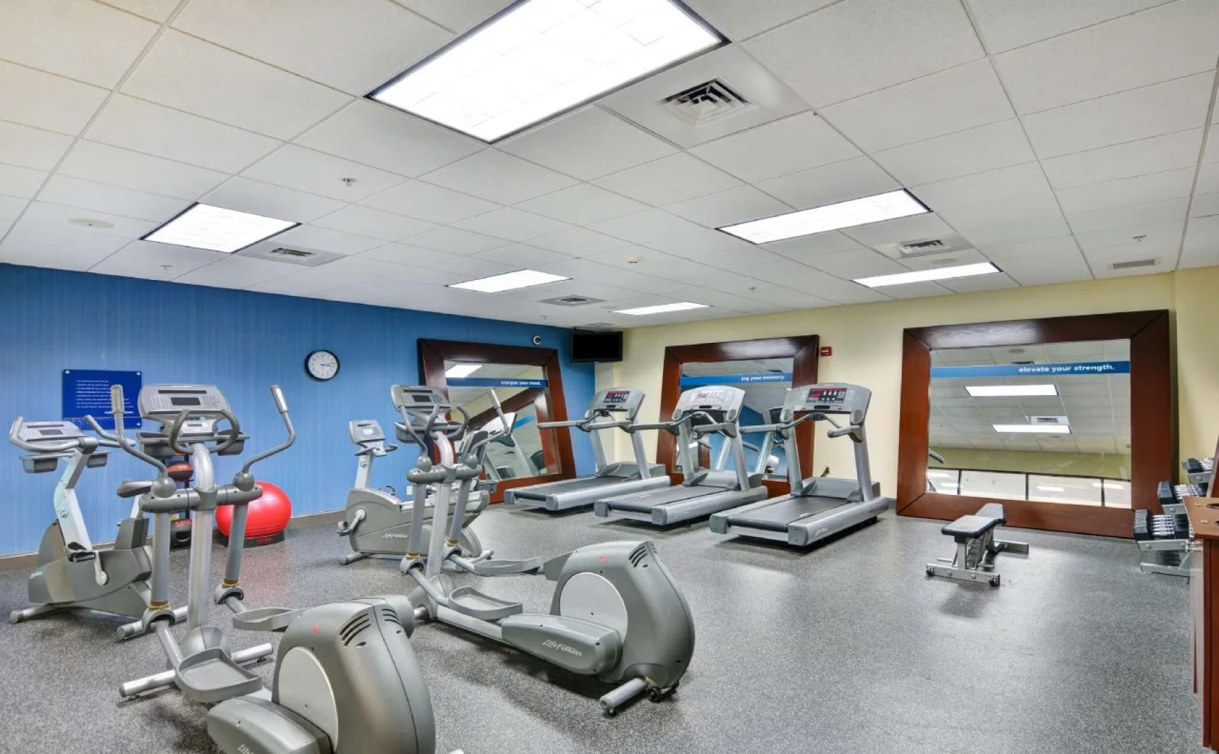 Hampton Inn & Suites Wilkes-Barre/Scranton