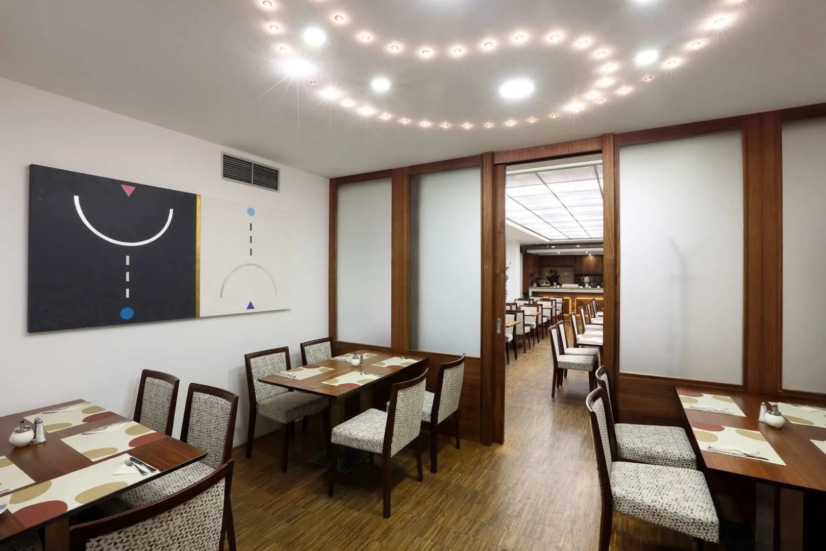Hotel Amarilis
