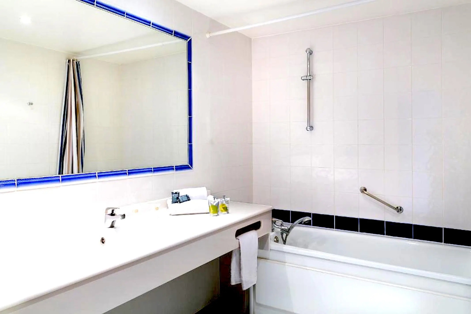 Hôtel Mount Ventùri - Restaurant Acampa