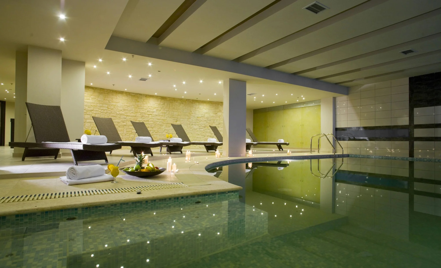 Domotel Neve Mountain Resort & Spa