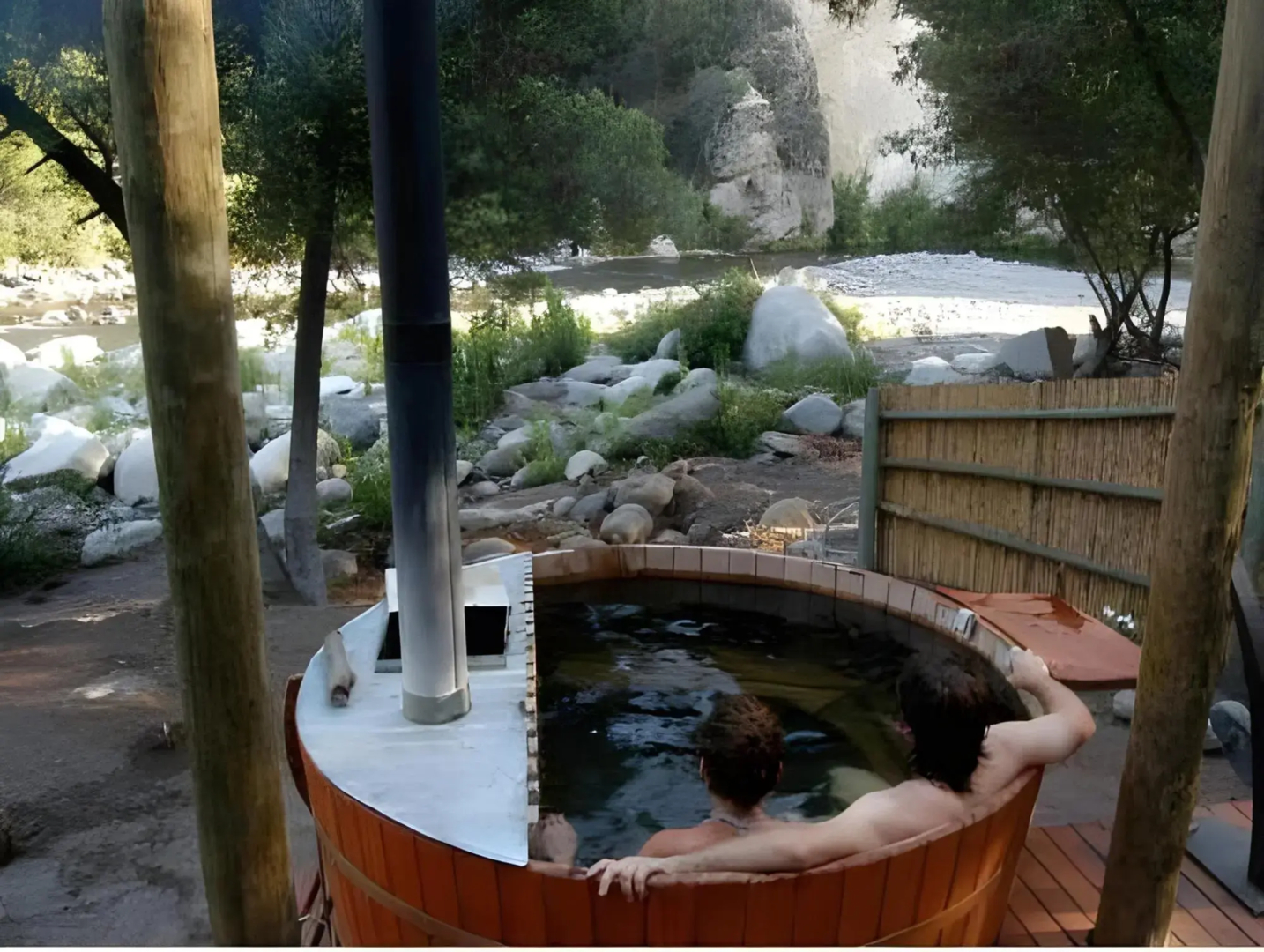 Shangrila Lodge