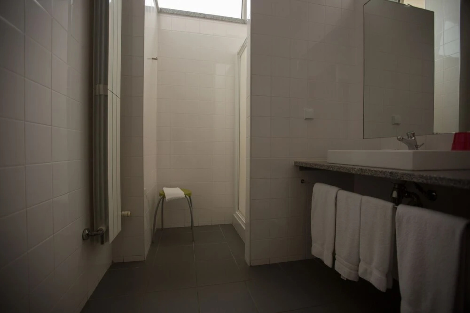 HI Lousã - Pousada de Juventude - Hostel