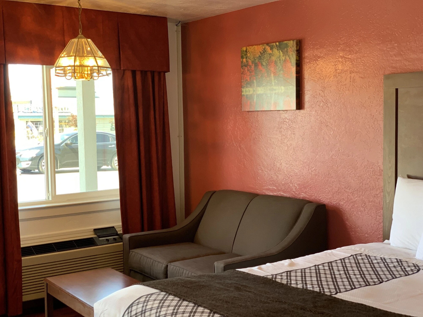 Red Carpet Inn Medford