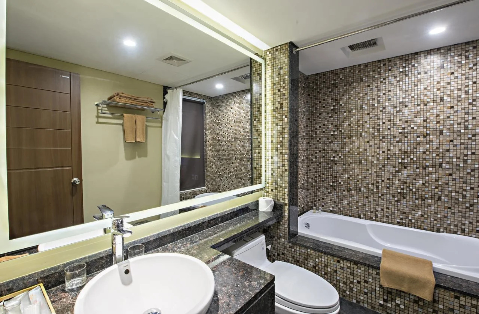 Sofia Tam Dao Hotel & Spa