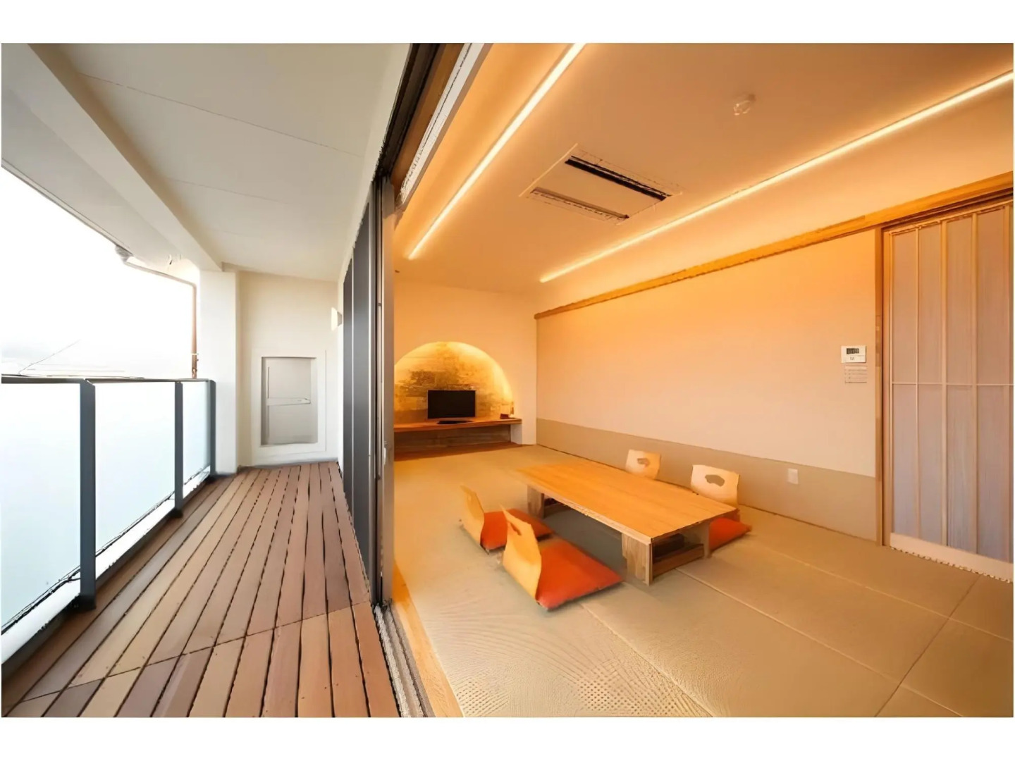 Asahi No Yado Nabeya