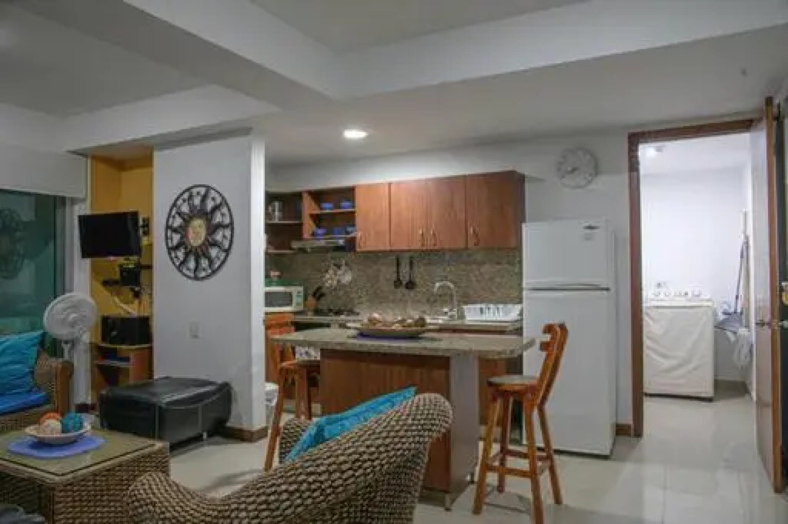 Apartamentos Ocean View Palmetto by BB